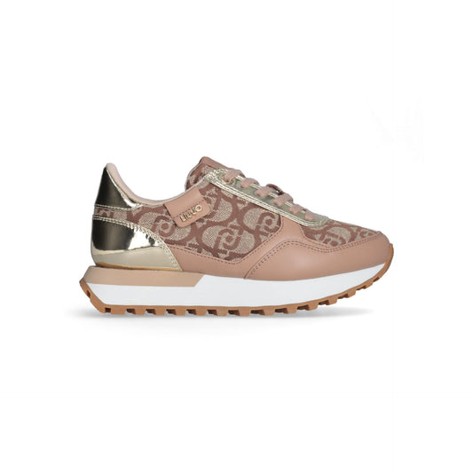 EVELYN 915 - SNEAKER SPREADING/MONO Women