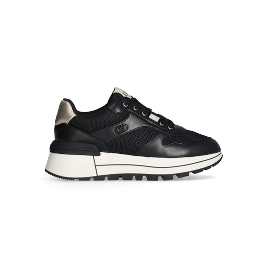 AMAZING 38 - SNEAKER CALF LEATHER/B