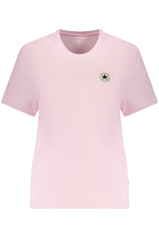 CONVERSE T-Shirt (CVW5T108_RS691QEX) Women