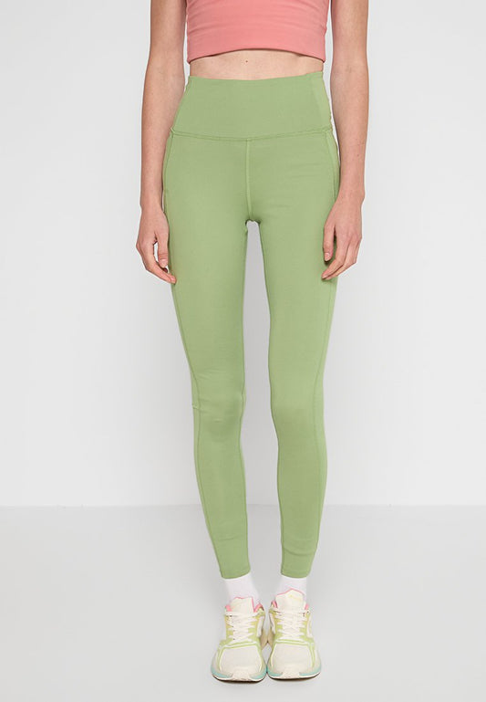 Girlfriend Collective Pocket High Rise Legging, Long (ZZO2TTT17) Women