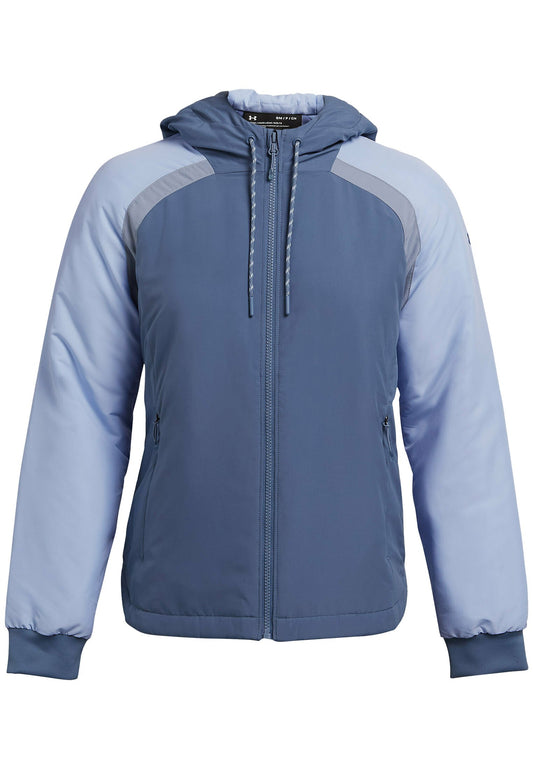 Under Armour UA Sky Insulate Blue (UN241F040-K11) Women