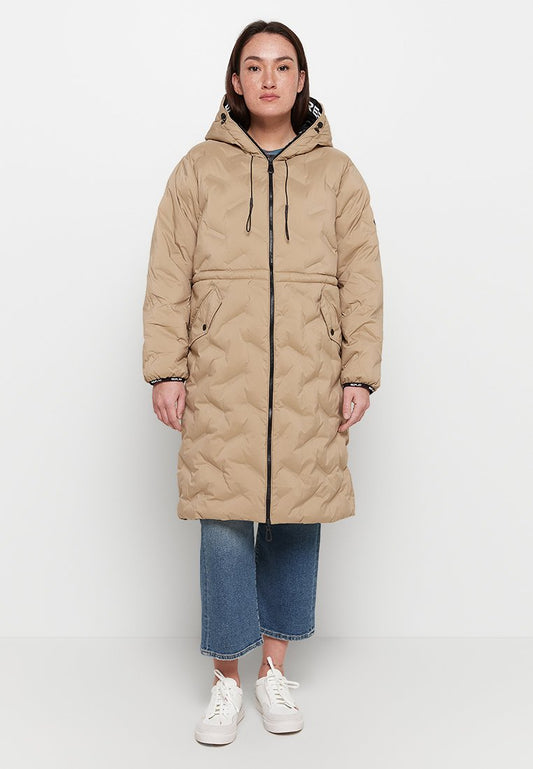 Replay Jacket Beige (ZZO1TKB07-N00) Women