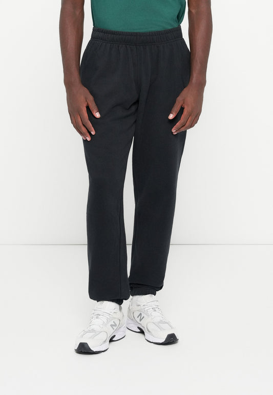 Pideura Jog Pant Black (SHB22839) Men