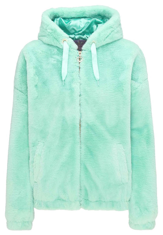 myMo Jacket Mint (1MY21U04S-M11) Women