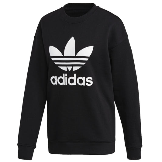adidas Trefoil Crew Sweatshirt FM3272 Women