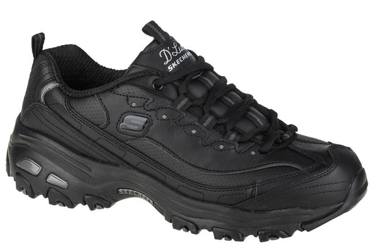 Skechers D'Lites - Fresh Start 11931-BBK Women