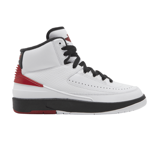 Jordan 2 Retro OG Chicago (2022) (DX4400-106) Women