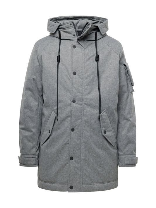 Mexx Hooded parka jacket (13041498) Women