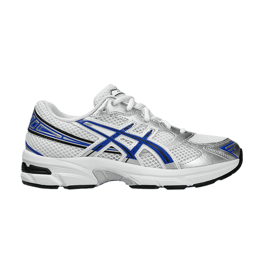 ASICS Gel-1130 White Blue (GS) (1204A169-102) Kids