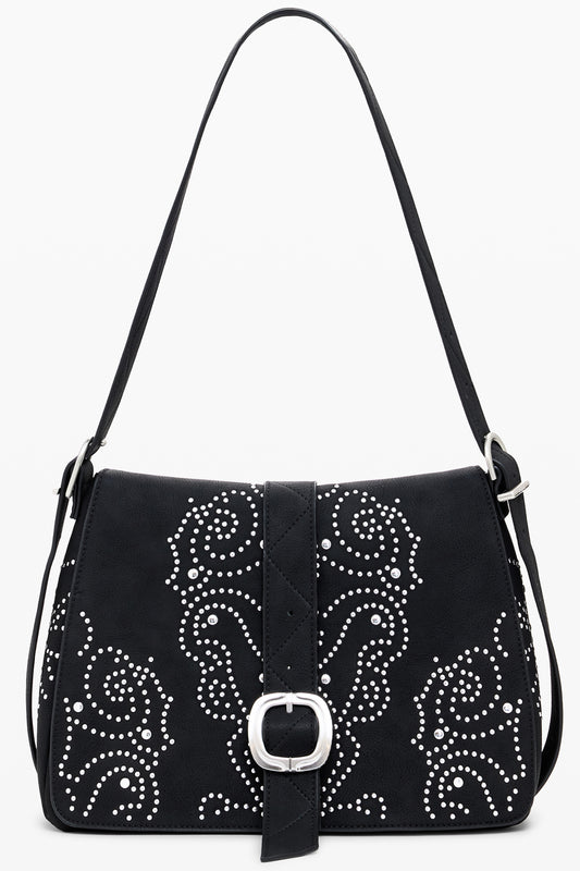 DESIGUAL Bag (25WAXPBH_NE2000) Women