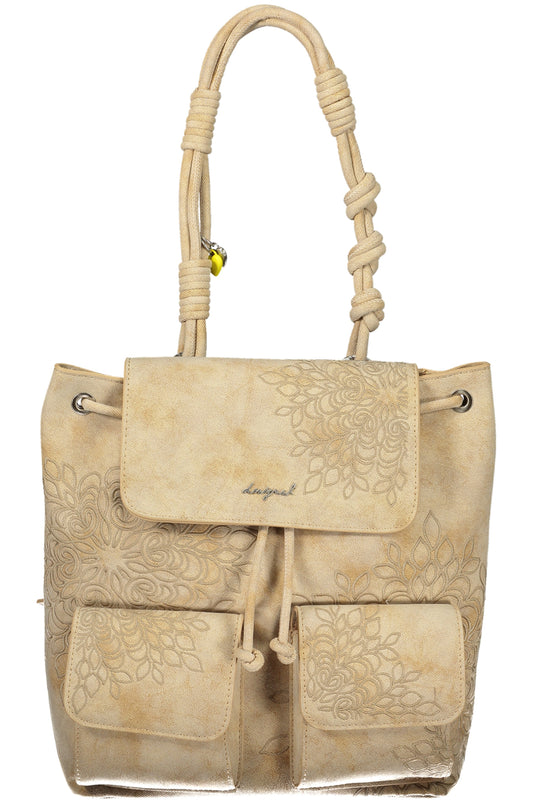 DESIGUAL Backpack (26SAKP40_BE1018) Women