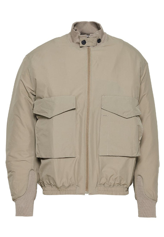 icebreaker M Shell Blouson (ZZO1D2U26-M00) Men