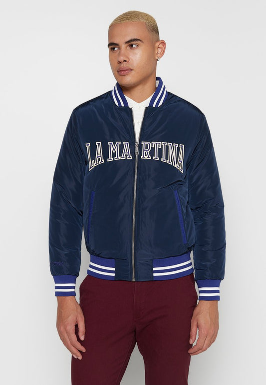 La Martina MAN BOMBER (ZZO27Y909-K00) Men