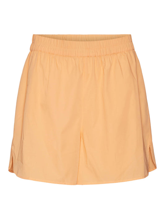 Vero Moda VMHELLA H/W ELASTIC SHORTS EXP (8370717) Women