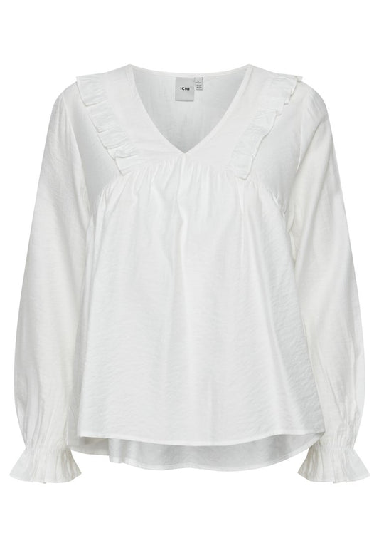 ICHI IXFILEA LS (ZZO2F4P31-A00) Women