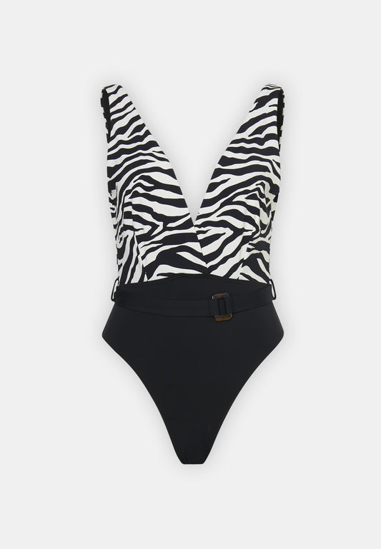 Vero Moda VMELENA SWIMSUIT (VE181G01B-Q11) Women