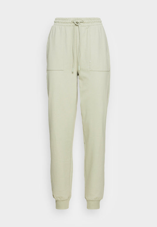 Vero Moda VMLENKA HW SWEATPANT JRS GA Dark Green (VE121A18Y-M12) Women