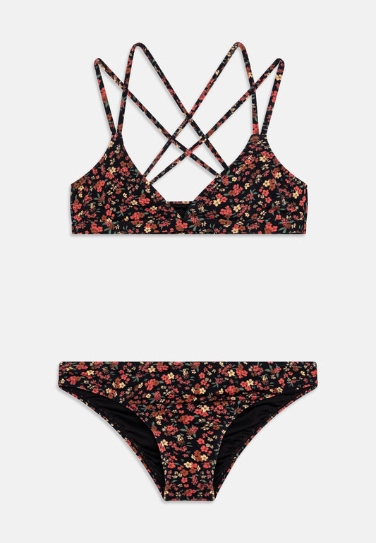 Brunotti Delphiny Girls Bikini (B3243I024-Q11) Kids