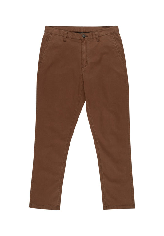 Element Howland Classic Chinos for Männer ELYNP00114 Mottled Dark Brown (EL822E01V-O13) Men