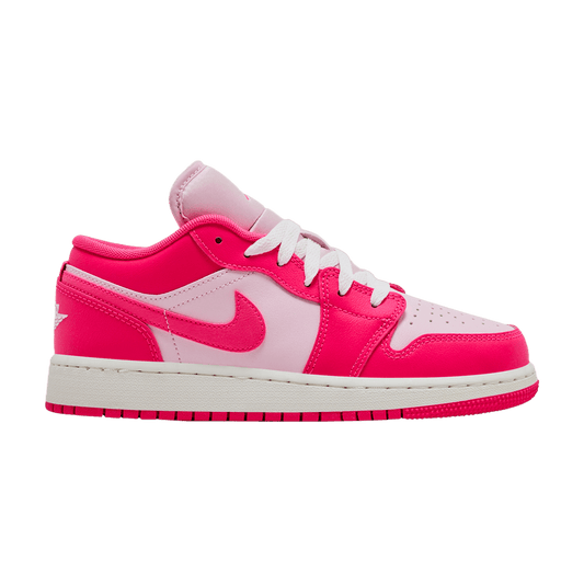 Jordan 1 Low Valentine’s Day (GS) (553560-661) Kids