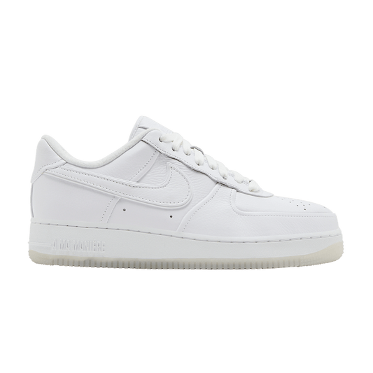 Nike Air Force 1 Low SP A Ma Maniére White (HF4084-100) Women