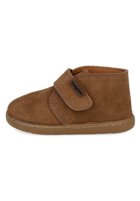 Conguitos BOTA SAFARI Brown (C6L16I002-O11) Kids