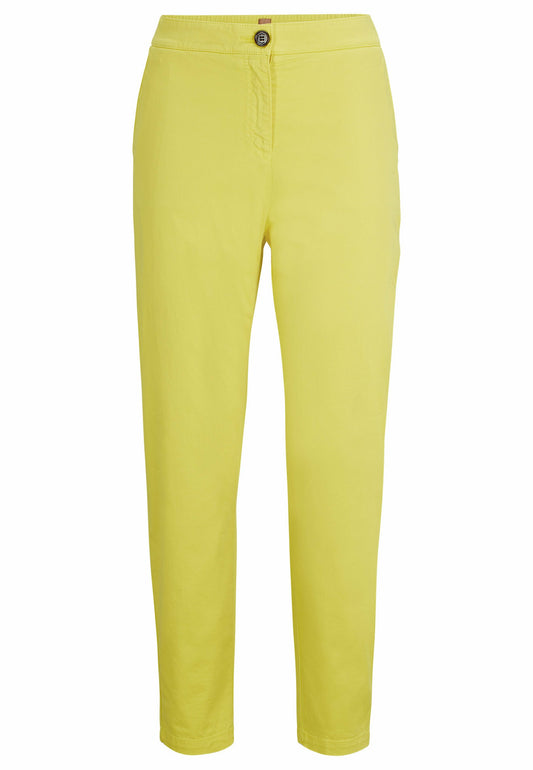 BOSS Tolinda D Yellow (BB121A06H-E11) Women