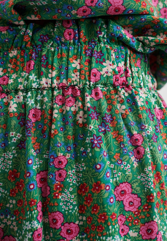 Nümph NUGRETA SKIRT (NU121B062-M11) Women