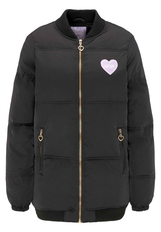 myMo Blouson Black (1MY21U05V-Q11) Women