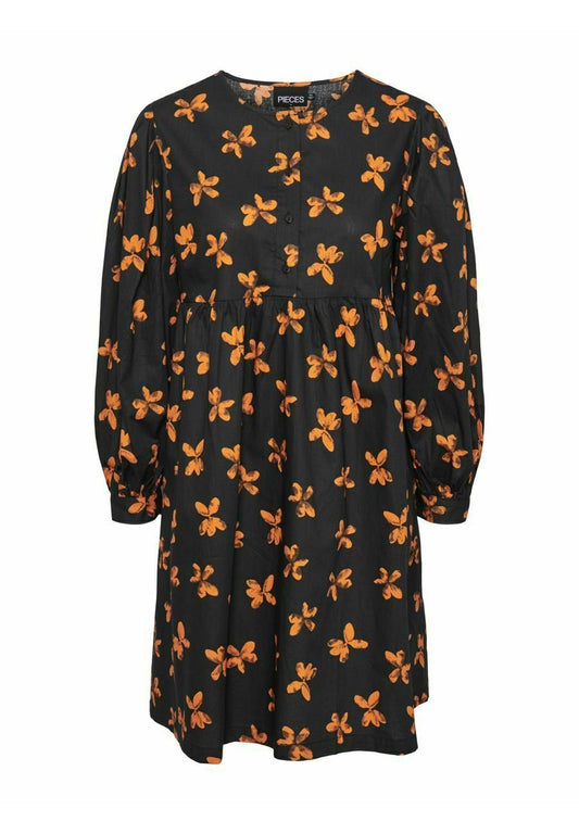 PCALONA LS DRESS D2D Women