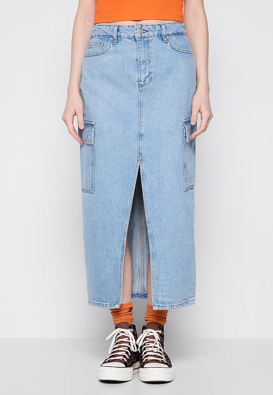 WS-C-10002-LBLUE Women