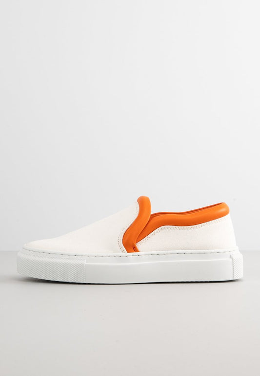 BUMPER SLIP ON Women