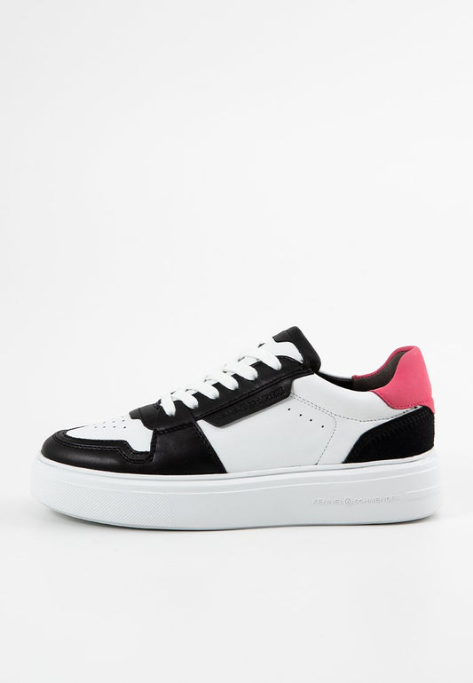 Kennel + Schmenger Pro Black (ZZO2HN313-Q00) Women