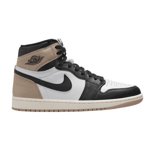 Jordan 1 Retro High OG Latte (FD2596-021) Women