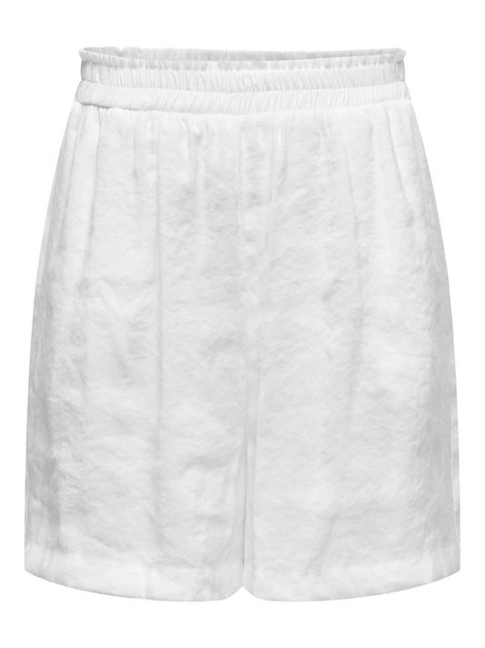Only ONLIRIS MODAL HW SHORTS  WVN (16284433) Women