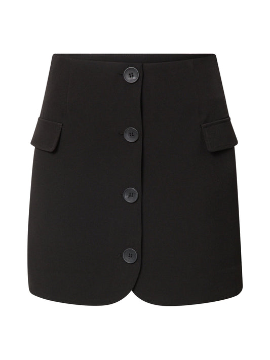 Only ONLASTRID LIFE HW SHORT SKIRT CC TLR (8546829) Women