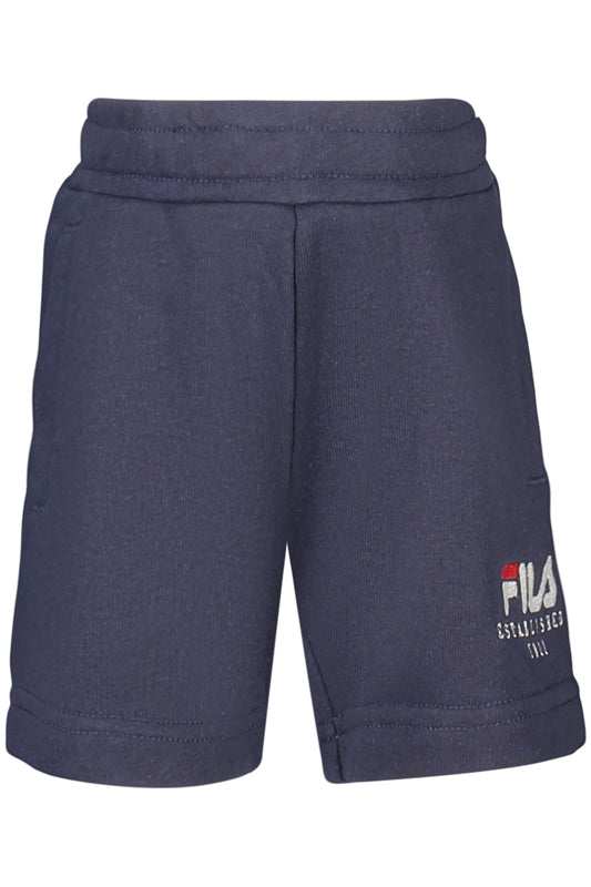 FILA Pants (FAK0497_BL50004) Kids