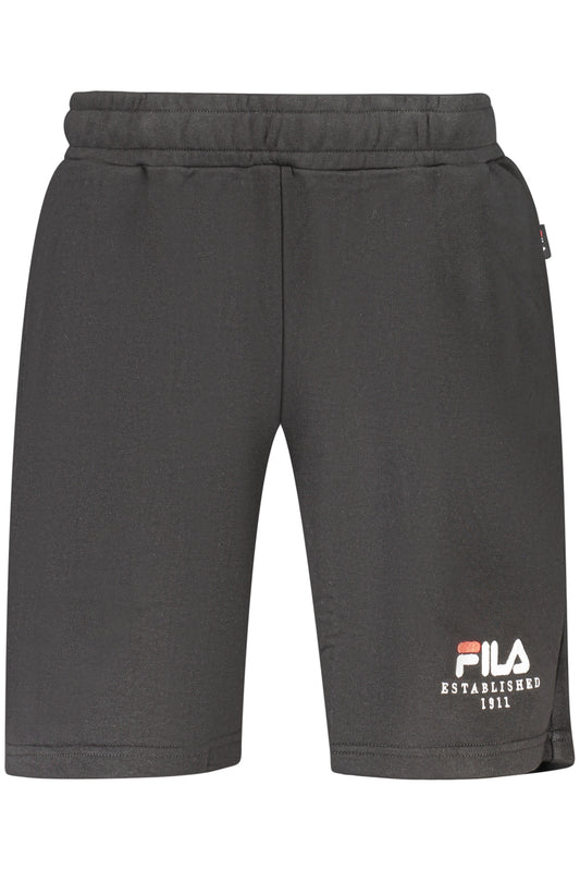 FILA Tracksuit trousers (FAU0230_NE80010) Men