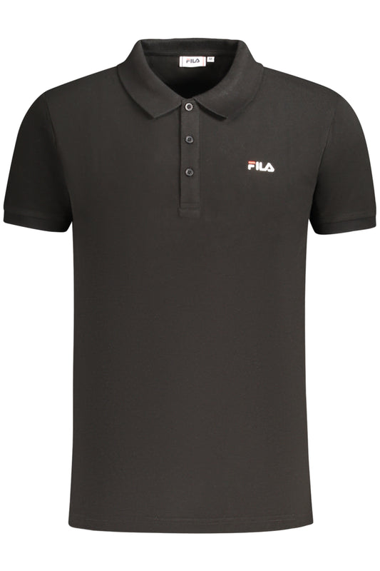 FILA Polo (FAM0717_NE80010) Men