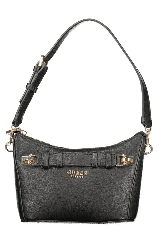 GUESS JEANS Bag (BG854617_NEBLACK) Women