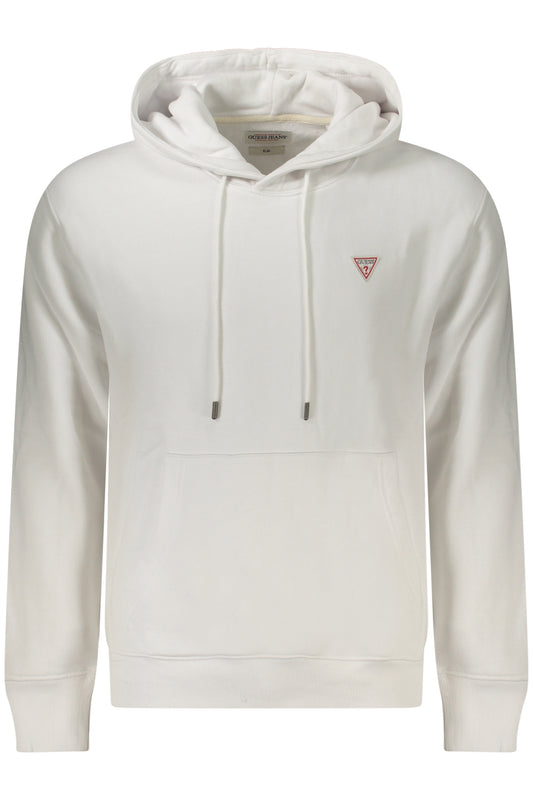 GUESS JEANS Sweatshirt (M4YQ22K9V31_BIG011) Men