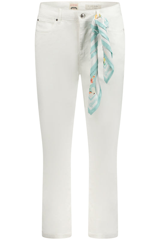 GUESS JEANS Jeans (W4GA91W93CE_BIG011) Women