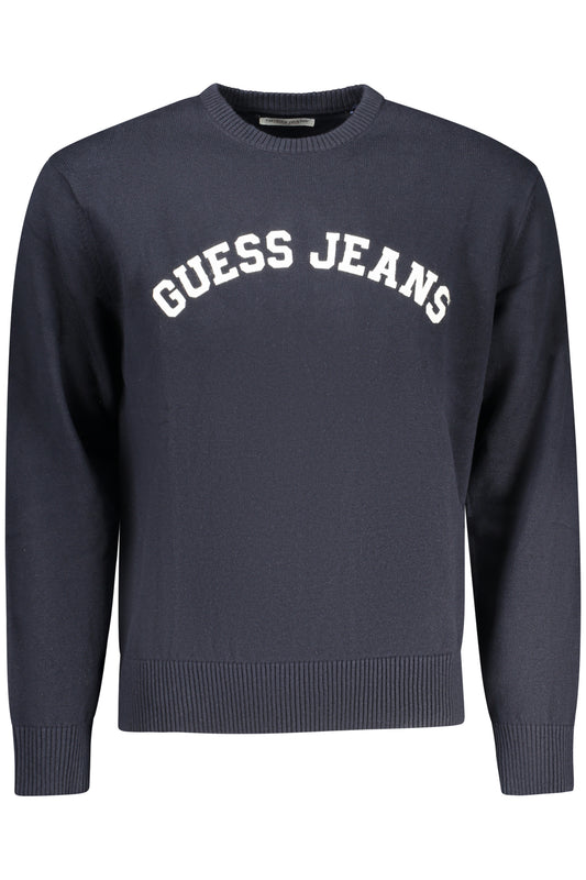 GUESS JEANS Jersey (M5YR18Z3HM1_BLA71W) Men