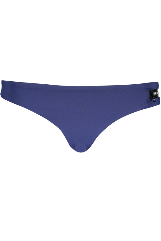 KARL LAGERFELD BEACHWEAR Swimwear (KL21WBT24_BLU_NAVY) Women