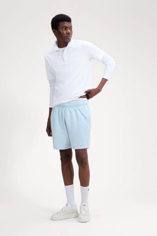 Zanica Short Light Blue (SHD24374) Men