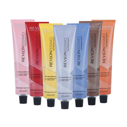 Revlon Professional Revlonissimo Colorsmetique Professional Hair Color 60ml 6,25