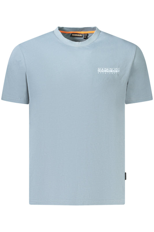 NAPAPIJRI T-Shirt (NP0A4IE2SDATISS_GRG1Y) Men