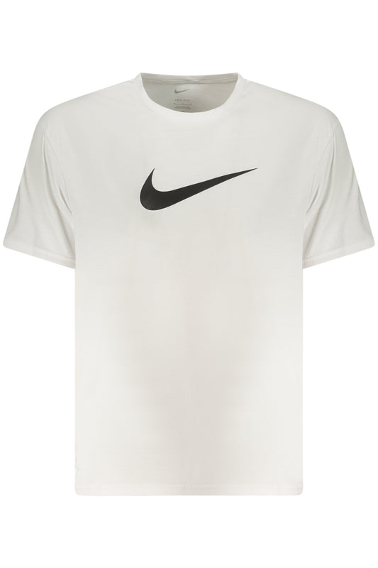NIKE T-Shirt (NESSG523_BI100WHI) Men