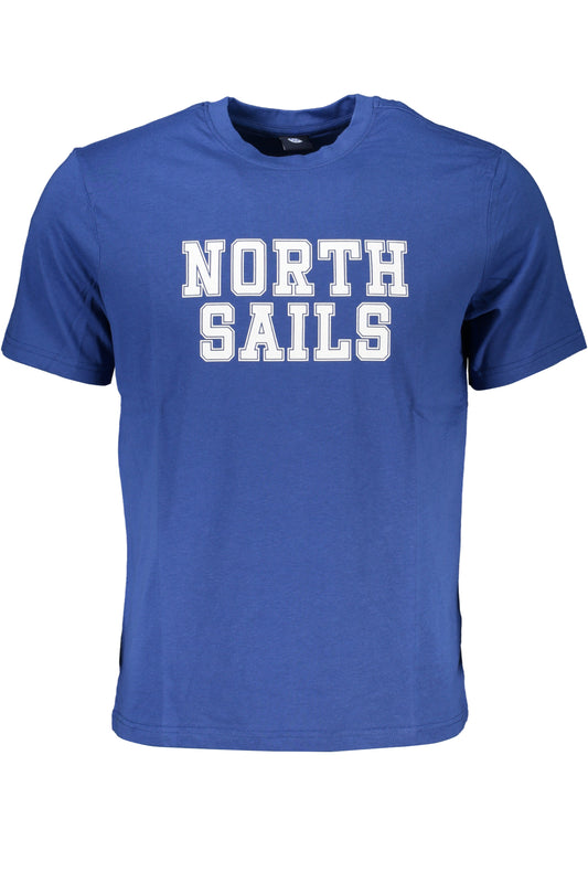 NORTH SAILS T-Shirt (902834000_BL0790) Men