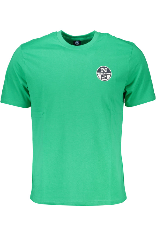 NORTH SAILS T-Shirt (902839000_VE0409) Men